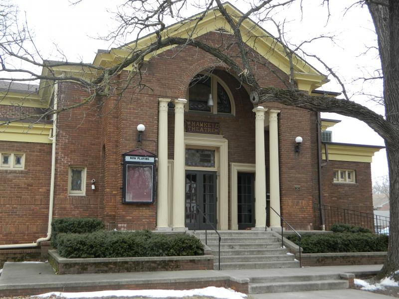 Event Promo Photo For Hawkeye Community Theatre-TBA